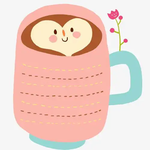 关键词 : 水杯形状,心形,卡通,粉色