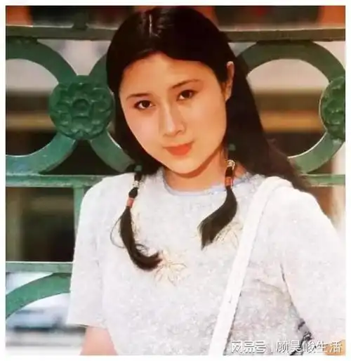 丁岚自毁前程放弃国籍,两婚两离后下海经商,如今怎样|演员|李连杰