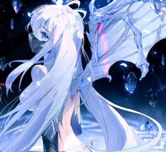 在《斗罗大陆》中,钱磊有很多魂技,其中第二魂技就是繁殖,这个可以