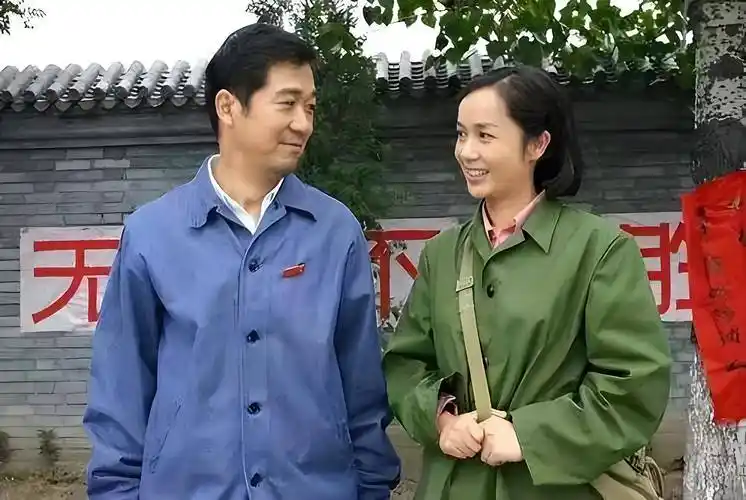 蒋雯丽打官司获胜!她没有包养男大学生