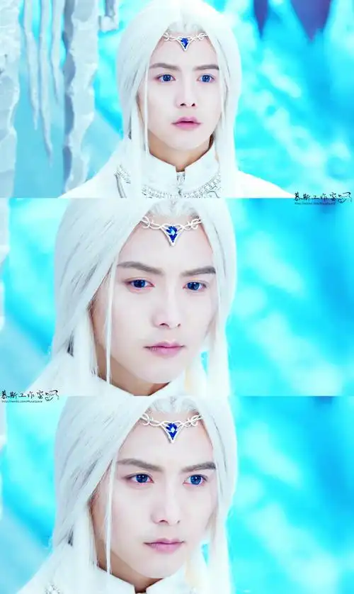 孤傲绝世的马天宇幻城剧照幻城樱空释樱空释剧照马天宇幻城剧照高清