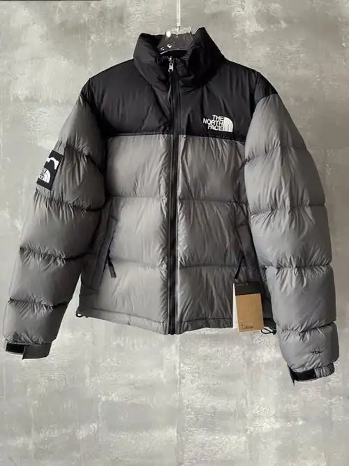 thenorthface男士北面羽绒服