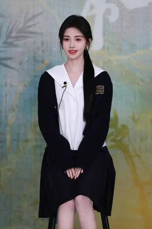 鞠婧祎个人工作室