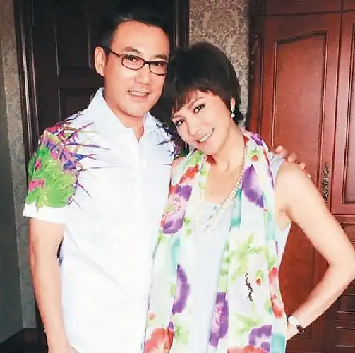 【图】李雨泽和田丽结婚了吗 两人于哈尔滨已秘密领证