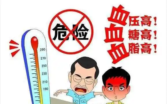 《降三高这样吃》丨把解决问题的指导权交给专业人士更有效