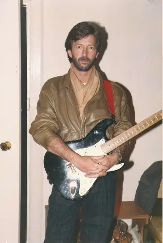 埃里克·克莱普顿 eric clapton的图片