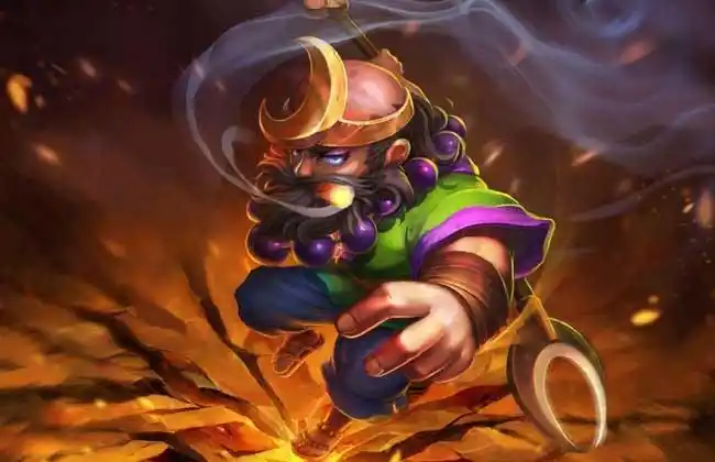 沙僧被如来封为什么?