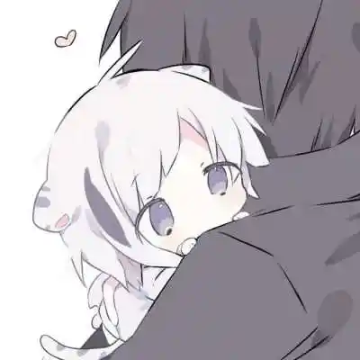 2021最潮双人动漫恋人头像