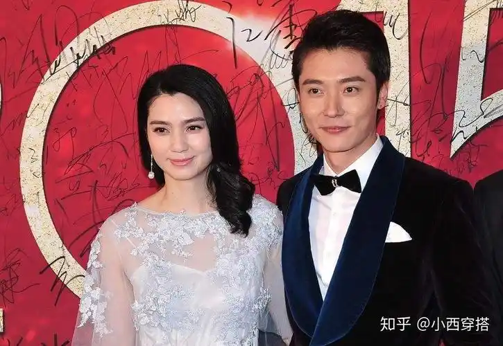 你的妆容与发型,在男人眼里是"高级"or"妖艳",洪欣很懂这3点!