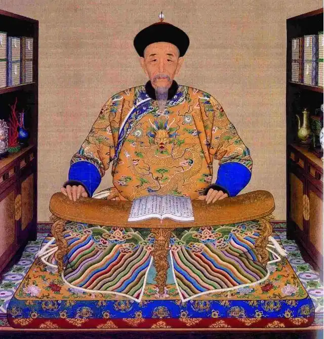 清朝的康熙皇帝是如何为被抹黑的明朝武宗正德帝辩解的?