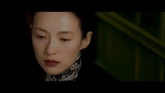 42岁的章子怡,一直被嘲讽和诋毁,这背后究竟是什么原因?