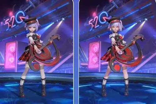 王者荣耀:小乔周瑜情侣皮肤上架一天就被优化,最新特效抢先看