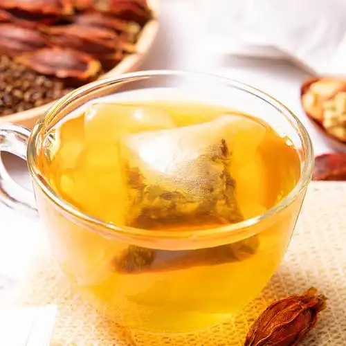 百年再春堂三降茶150g袋玉米须山楂栀子桂花菊花桑叶荷叶决明子组合型