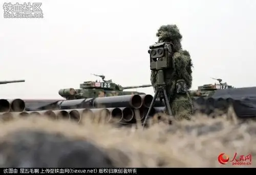 第38集团军某团紧盯实战全员全装进行战备拉动 - 陆军论坛 - 铁血军事