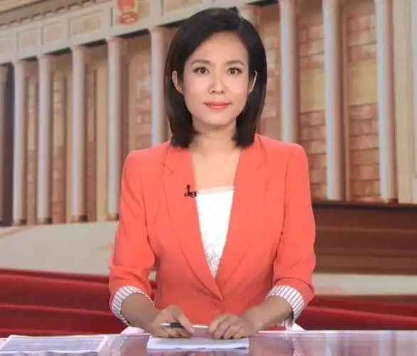 宝晓峰_主持人_个人资料_简历_生日_经历_留言 - 酷乐米