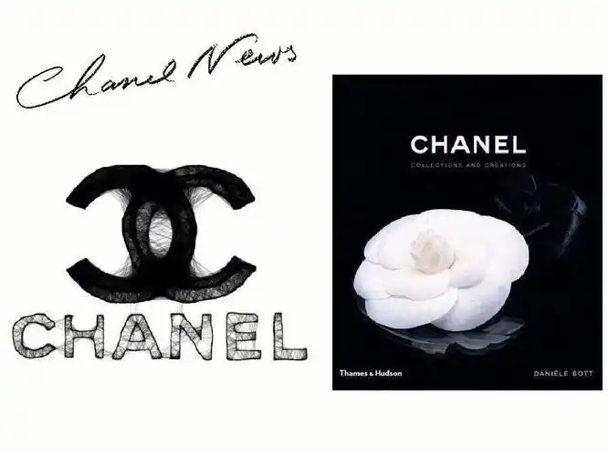 名媛们爱做香奈儿山茶花介绍