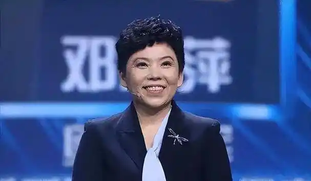 乒协官宣新职务!51岁名将邓亚萍乐开花!