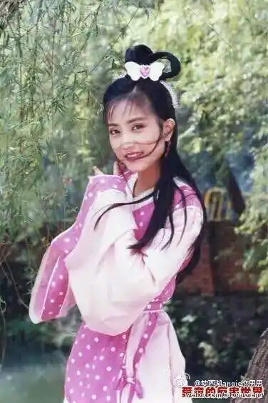 新白娘子传奇艾琪 饰 吴玉莲