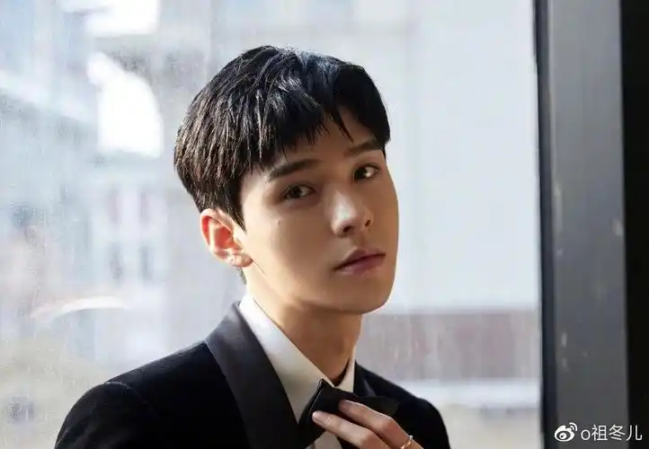 小八卦杨紫郑爽侯明昊龚俊乔欣