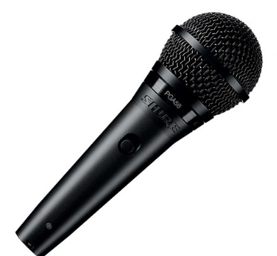 铁三角会议鹅颈话筒