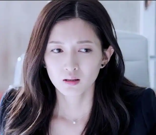 江疏影《最佳前男友》的精彩剧照!