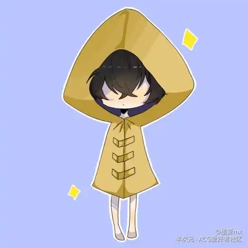 小小梦魇小六和莫诺篇-万能的图片群-d334-话本小说网