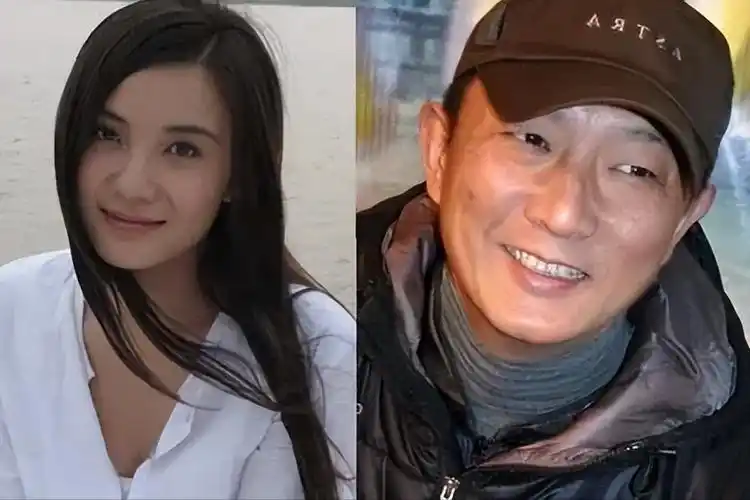 回顾宋佳:因事业放弃陈龙,因婚姻放弃张黎,今42岁仍未婚_感情_女孩子