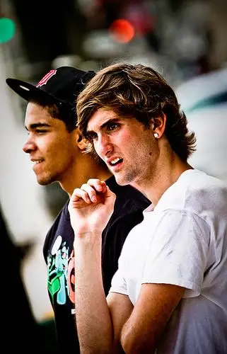 bystanders | flickr – 相片分享!