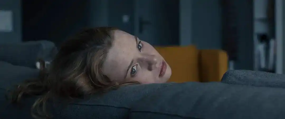 《我心蔚蓝》:小清新海报,重口味剧情,结局太催泪