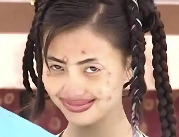 放不下面子就别演丑角!这10位女星告诉你,什么叫敬业不欺骗观众