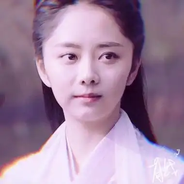 自制谭松韵锦衣之下头像二传标明dt苏北酒抱图dd