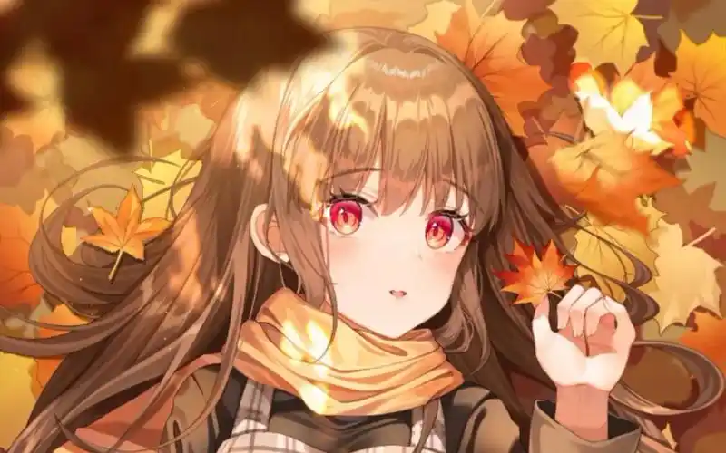 动漫中那些道理超大,人气超高的女主.