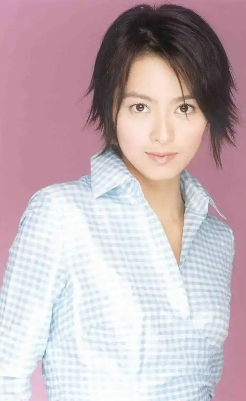 图片:mtv-莱卡风尚颁奖大典候选明星(4)--梁咏琪