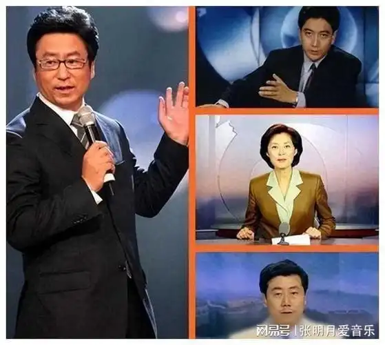 央视著名主持人朱军传来最新消息令人毛骨悚然