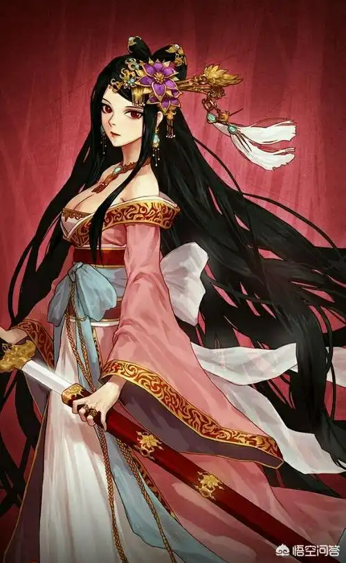 女鬼剑哪个职业超一线(dnf女鬼剑哪个职业比较好?