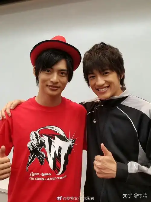 为什么新生代奥特曼男主颜值这么低