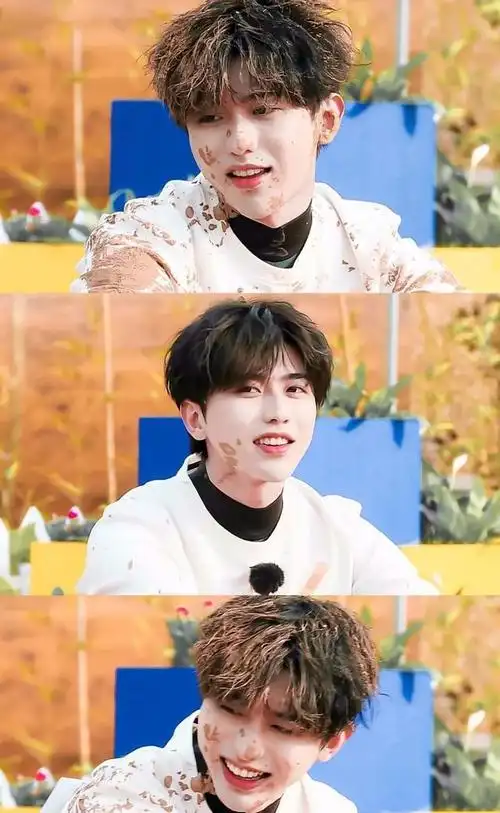 蔡徐坤壁纸:身上有一种让人怜爱的气质,坤坤是一切美好的象征