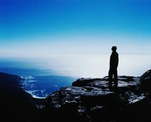 男人出人头地,只需五点!