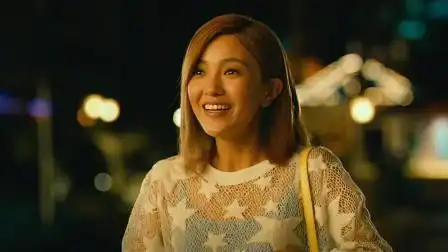 前任2:郑恺坐着旋转木马深情告白郭采洁,你让我动心了,让我快乐!