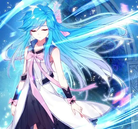 在《斗罗大陆》中,钱磊有很多魂技,其中第二魂技就是繁殖,这个可以