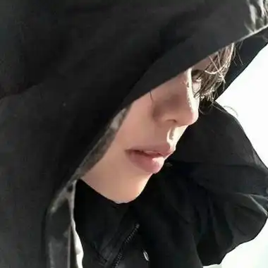 高清帅气酷酷的单人头像男真人图片,男生头像图片