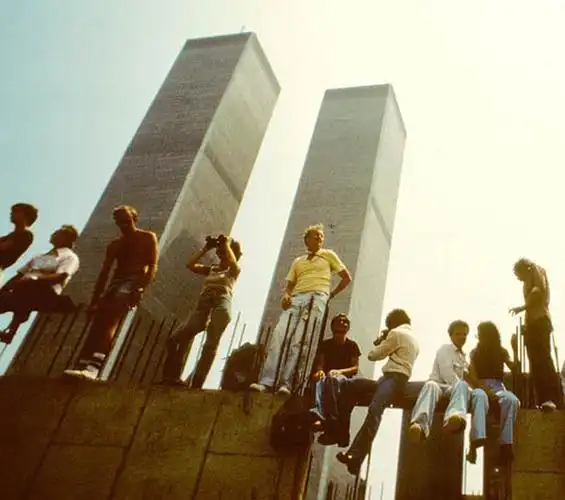 steven siegel-80年代的纽约