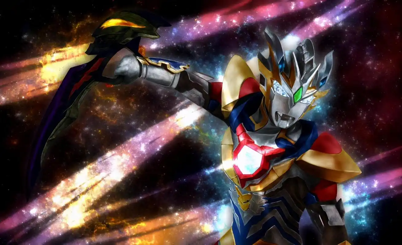 泽塔奥特曼各形态速度性能对比德尔塔有点尴尬全方位提升