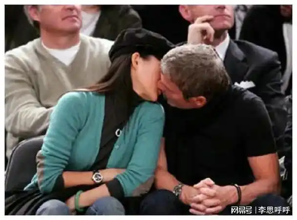 章子怡的四段经典恋情,看来就和汪峰不搭|记者|撒贝宁|霍启山|娱乐圈