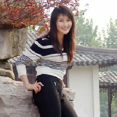 金话筒奖获得者——河北电视台主持人于辉