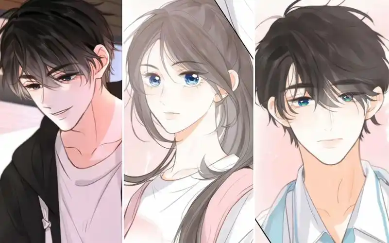 沈倦在学校里到底有什么传奇 能把同学吓成那样…白日梦我06