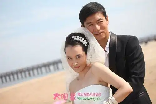 邢佳栋的妻子是谁 邢佳栋妻子资料分享