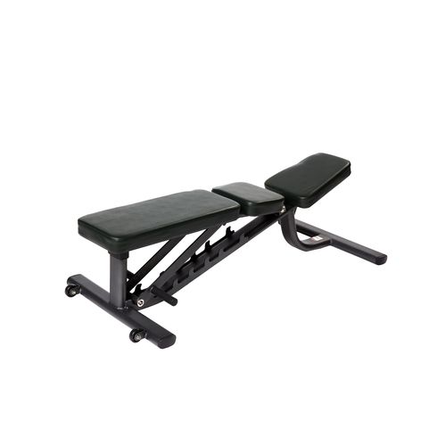 舒华力量器材sh-g6857多重可调节练习椅