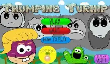thumpingturnip