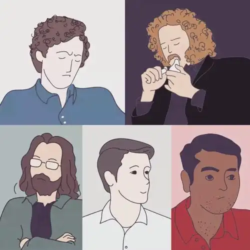 如何评价美剧《硅谷》? - 知乎